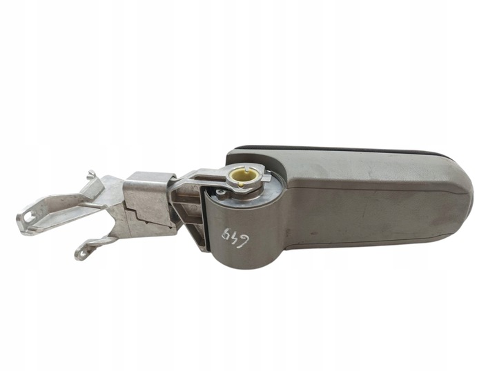 фото №6, Подлокотник туннеля среднего 3b0864209f vw volkswagen new beetle i