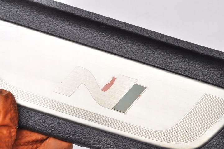 фото №7, Hyundai i30 iii n планка порогова ліва 85874-s0000