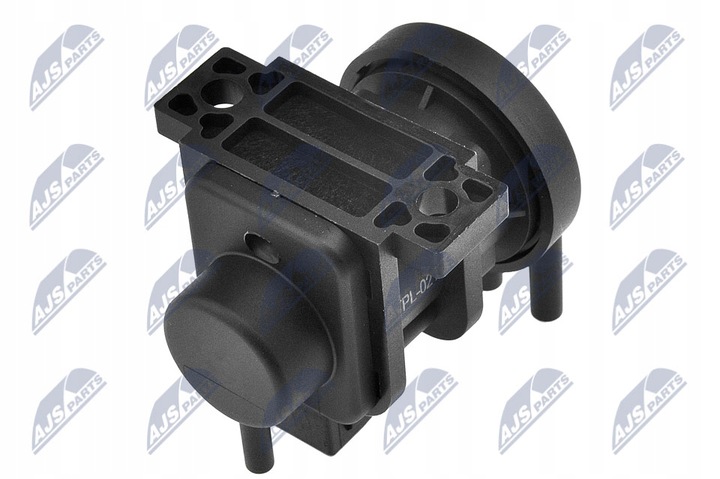 фото №11, Клапан турбины egr opel omega b 2.0dti 97-,/5851037