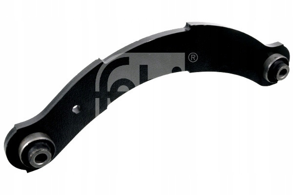 фото №2, Важіль підвішування колеса зад l/p верх з задній citroen c-crosser