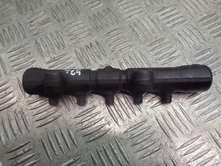 фото №1, Планка впрыскивающий toyota avensis t25 2.0 d4d