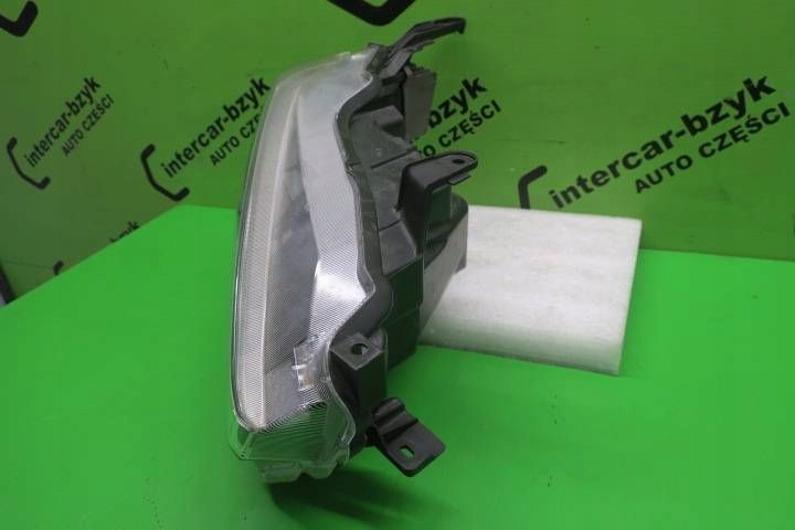 фото №8, Фара правое isuzu d-max 100-8r009r полный led 2020 2021 2022 2023 2024