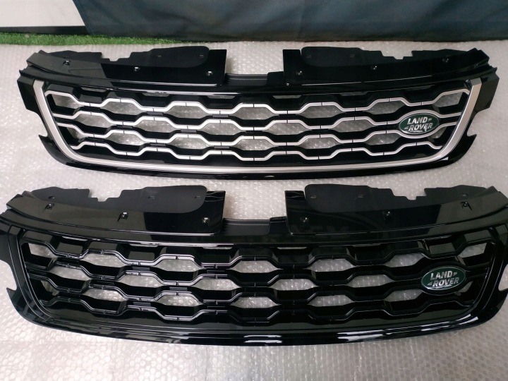 фото №10, Land rover range rover evoque l551 дверь правая перед k8d2cac089