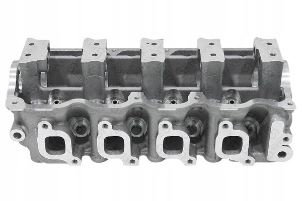 фото №10, Головка циліндрів daewoo matiz spark 1.0 b10s 05