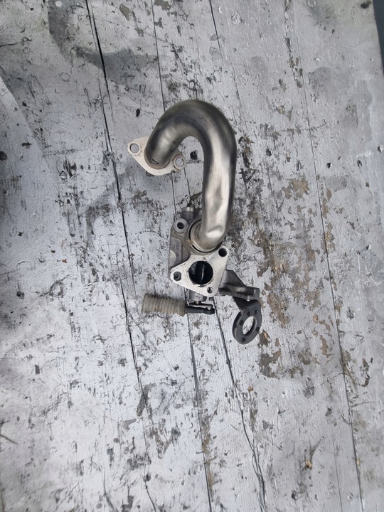 фото №1, Клапан egr трубки a6421401263