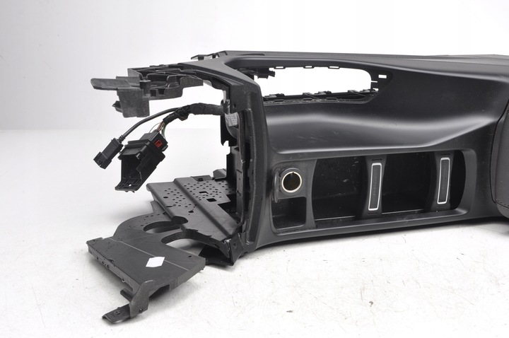 фото №11, Ford c-max ii туннель средний подлокотник uk