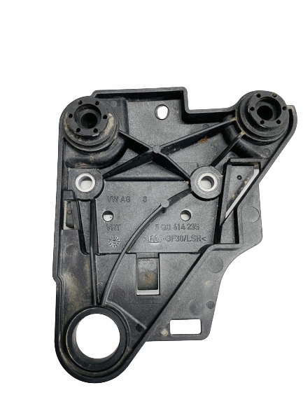 фото №1, Vw passat b8 крепление насоса abs