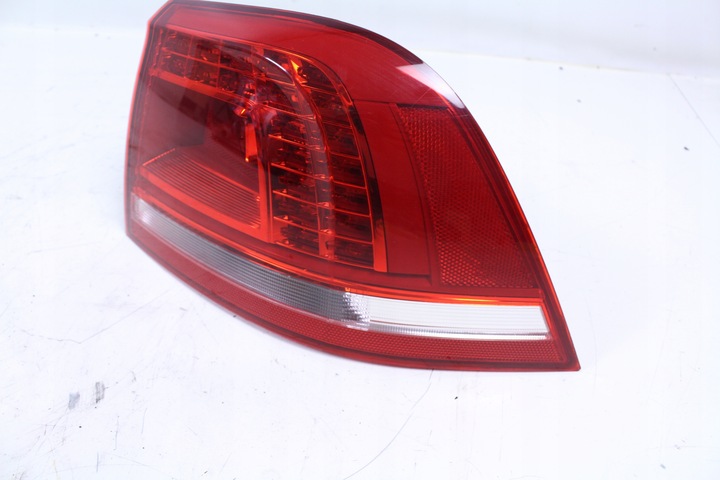 фото №3, Лампа праві зад led vw touareg 7p5 13r.