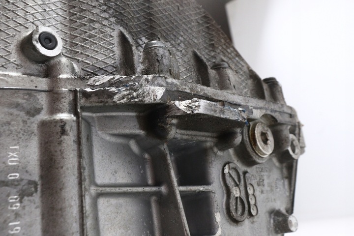 фото №10, Коробка передач автоматична dsg vw seat skoda 1.5 tsi txu комплектна