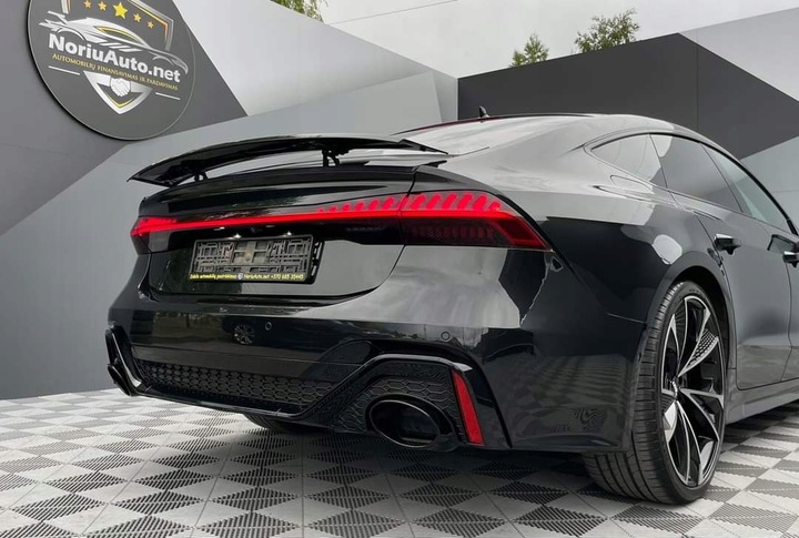 фото №11, Audi a7 rs7 c8 bodykit rs7 2018-2023