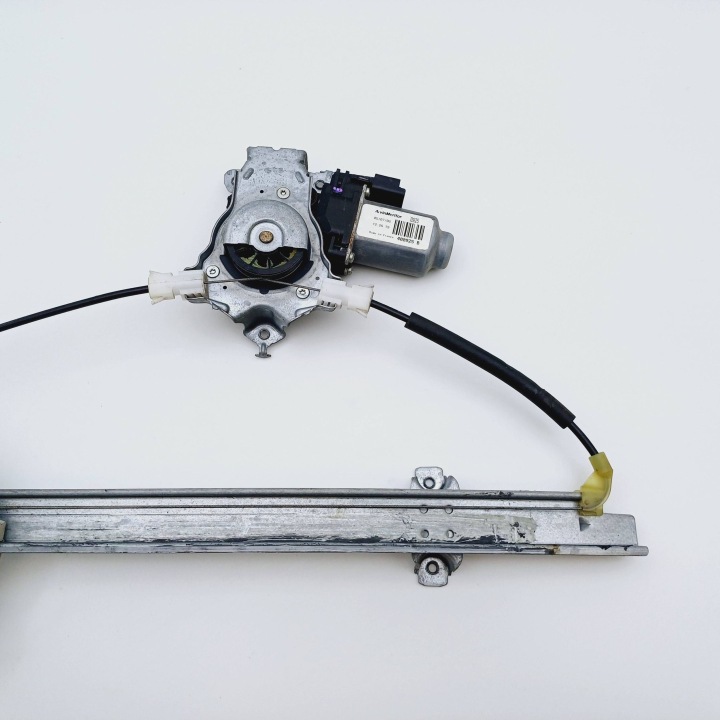 фото №9, Подъемник стекло левые перед nissan note e11 119207 400925b nr2341