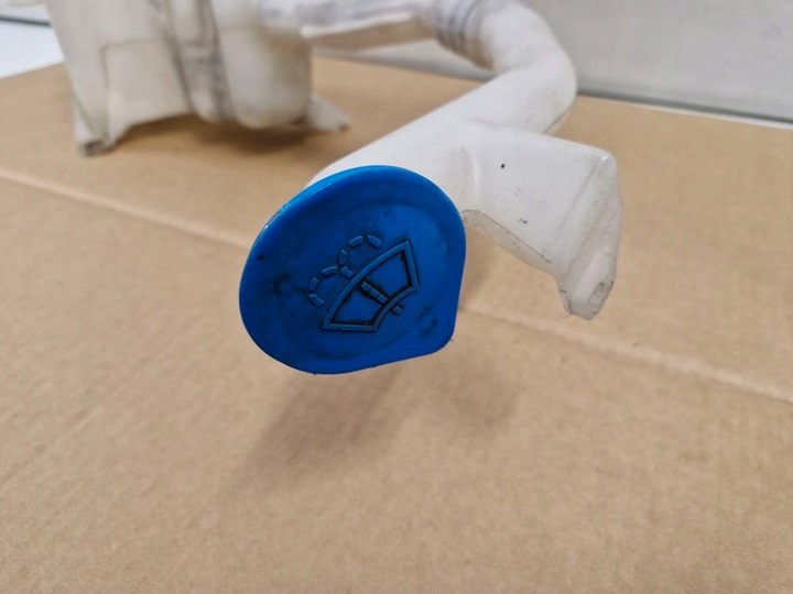 фото №7, Honda civic 8 viii 1.3 гібрид бачок рідини do склоомивача помпа