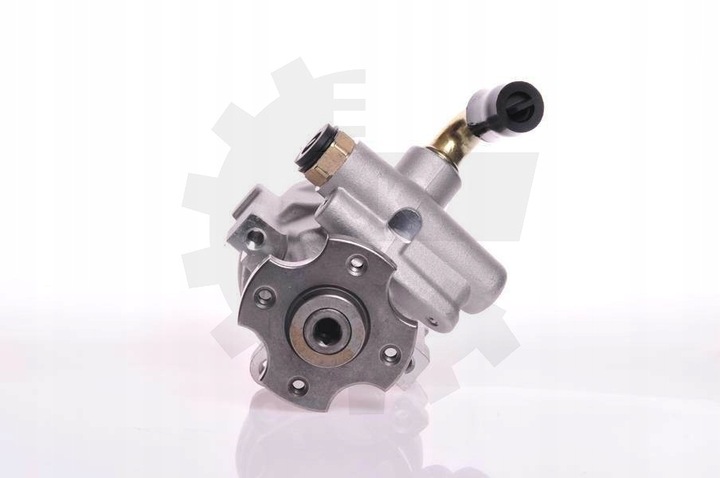 фото №14, Насос усилителя 4007.e3 , peugeot boxer 2.5 d