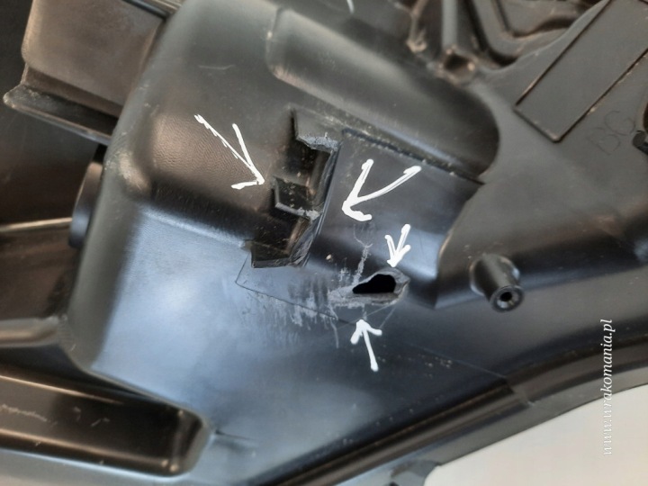 фото №6, Toyota aygo x фара левое фара левая перед 3329318