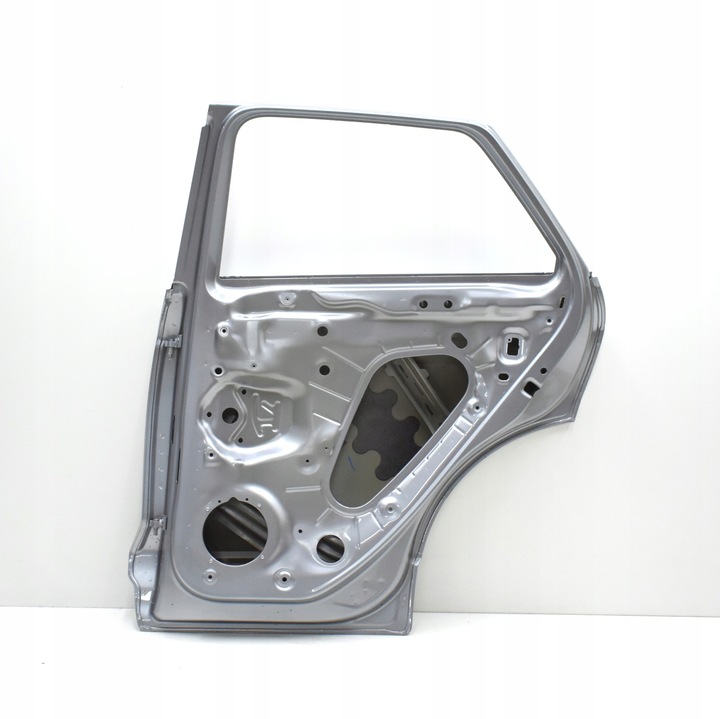 фото №4, Vw t-roc 2ga дверь правые зад задние org