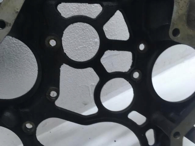 фото №6, Корпус грм vw lt 35 2.8tdi 94070702003404