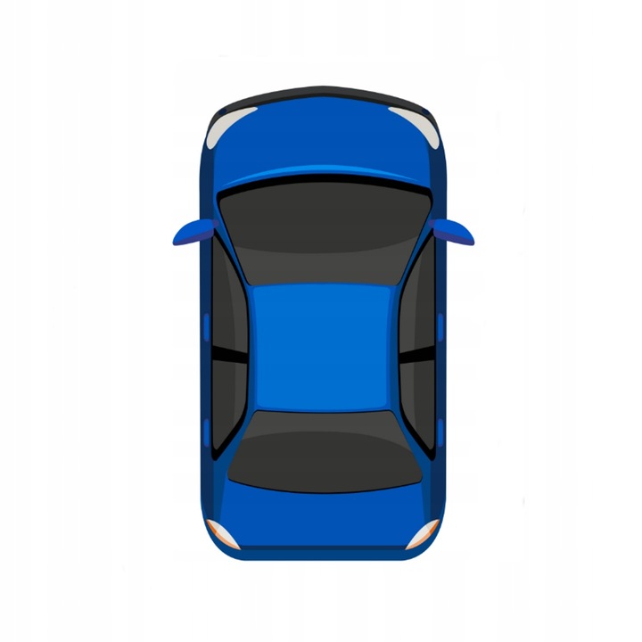 фото №3, Крыло volkswagen golf v plus 5 + цвет lc9x c9x 05-09 правые перед