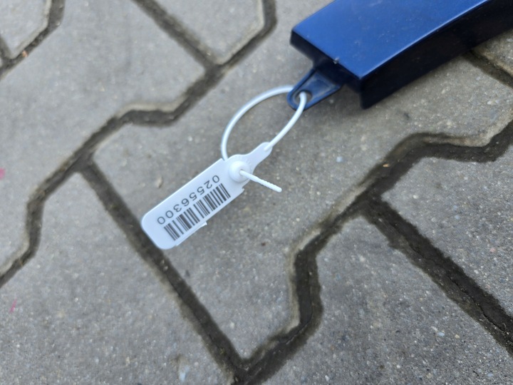 фото №8, Планка крыльев правые зад bmw x7 g07 7493022