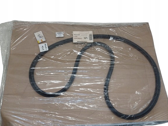 фото №1, Vw t-roc t roc 17- прокладка кузовная дверь правая зад 2ga867914c новая