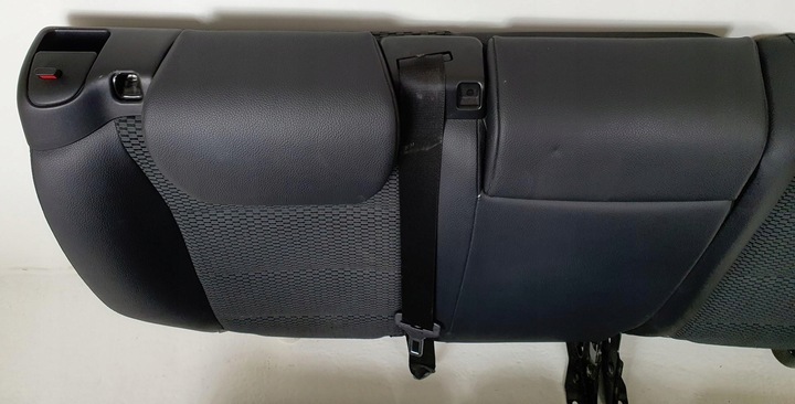 фото №9, Диван задня спинка сидіння mercedes w169