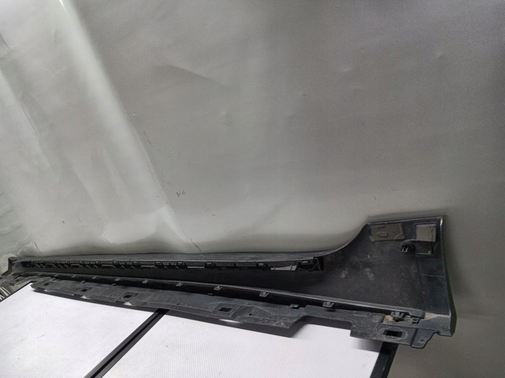 фото №11, Планка порогова права audi a5 8w8853860