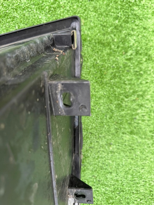 фото №13, Фара ford transit connect mk1 ліві перед європа 2t14-13008-ab