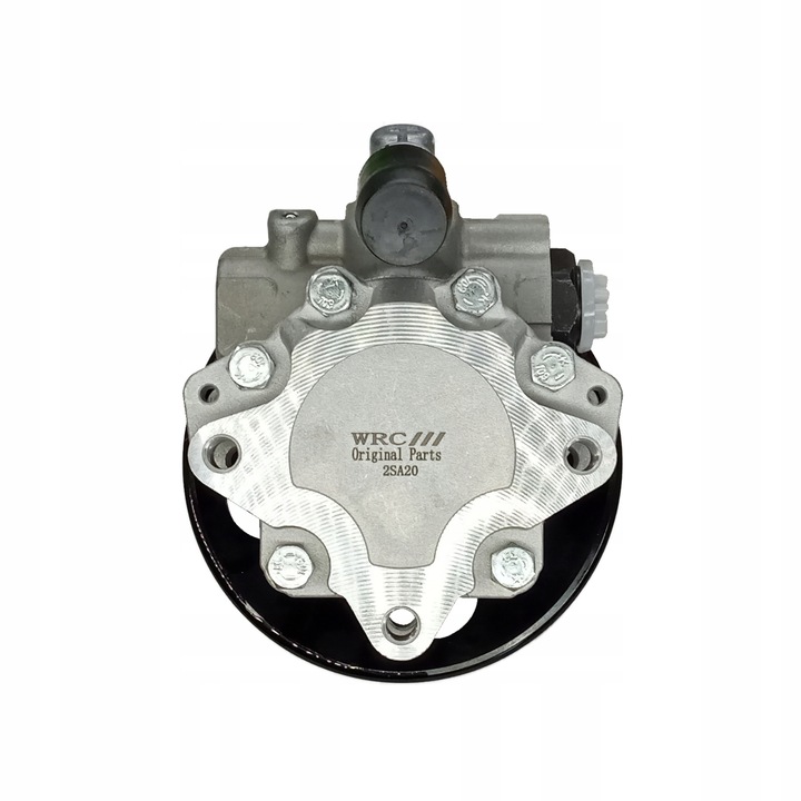 фото №16, Насос підсилювача alfa romeo 159 brera spider