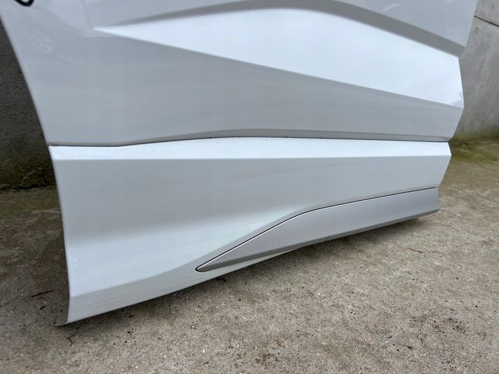 фото №14, Дверь audi q3 83f od 2019 sportback зад правые задние правые