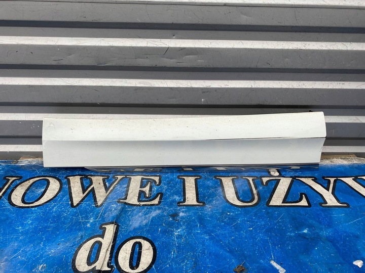 фото №1, Vw tiguan ii 5nn allspace планка дверь правая передняя 5nn854940a