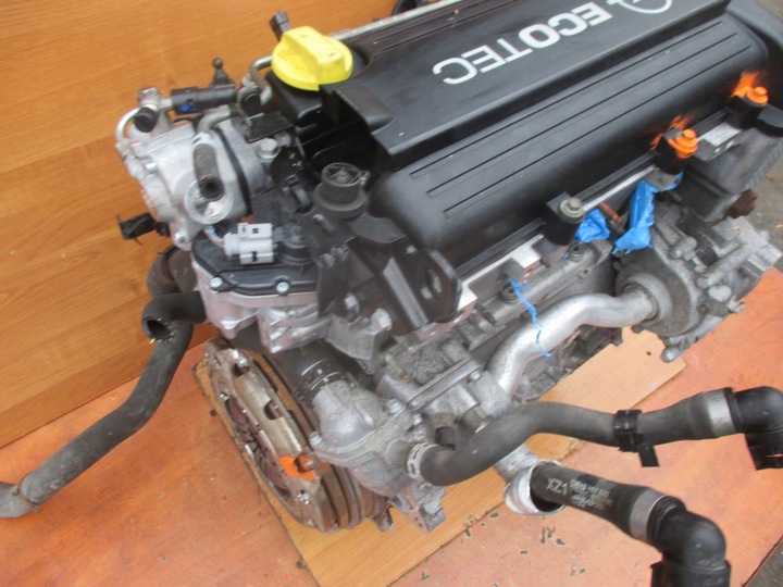 фото №10, Opel 2.2 16v z22yh витратомір 24404016 5wk9634