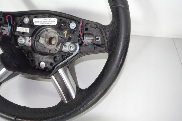 фото №6, Mercedes w251 w164 руль x164 gl 1644605103