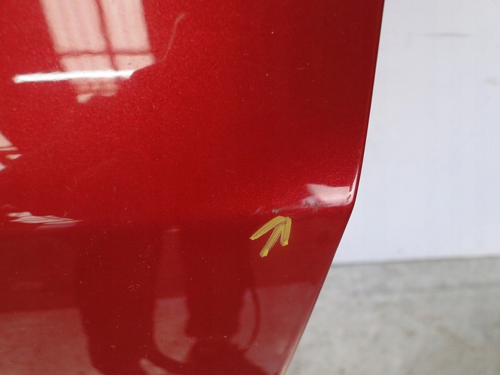 фото №11, Kia sportage iv рестайлінг gt line двері перед 2017r