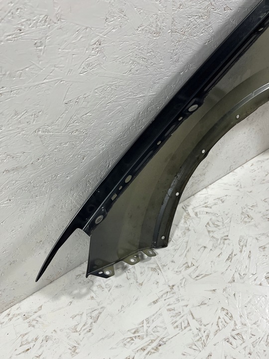 фото №9, Крыло перед переднее правые audi q7 ii 4m s-line 2015- оригинальный