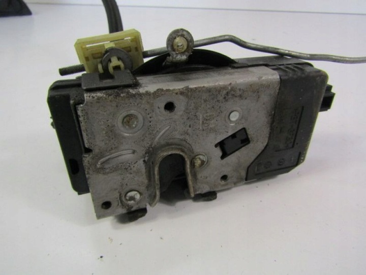 фото №6, Vectra c замок дверь перед левый 13201311pg