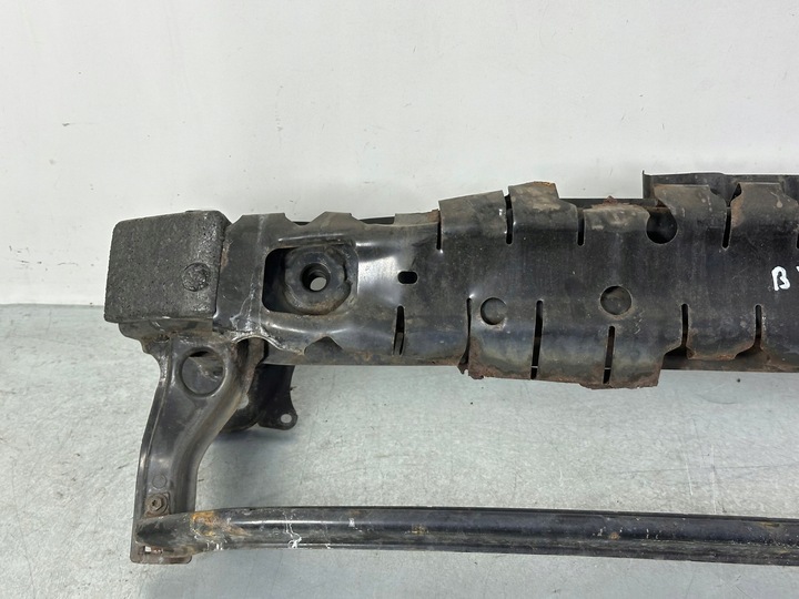 фото №10, Volkswagen passat аксесуар 2012 підсилювач бамперів балка