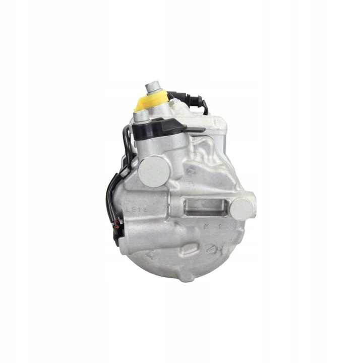 фото №3, Компрессор кондиционера q7 4lb 4mg 4mb touareg i ii