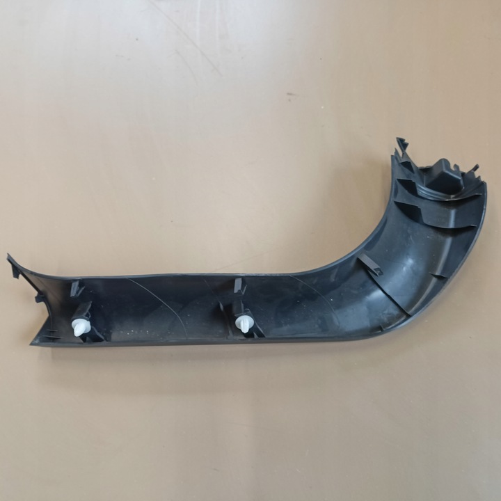 фото №9, Mitsubishi outlander iii захист кришки багажника