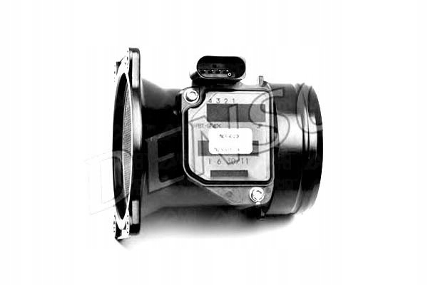 фото №2, Denso витратомір масовий повітря 06a906461b x