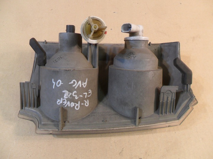 фото №11, Лампа задня land rover