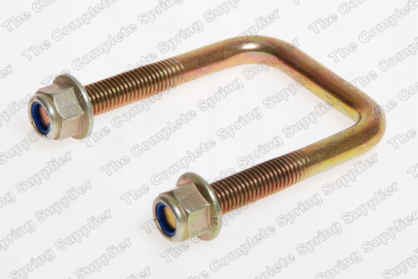 фото №2, U-bolt 65x89xm12x52 form 1 77828 lesjo