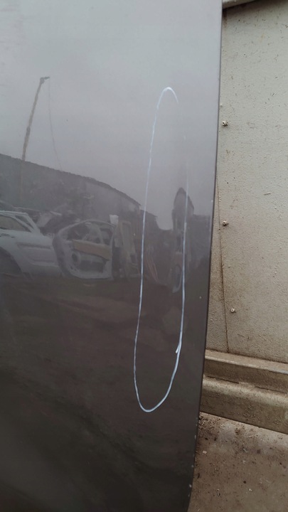 фото №4, Двері праві передні перед expert jumpy proace 16-