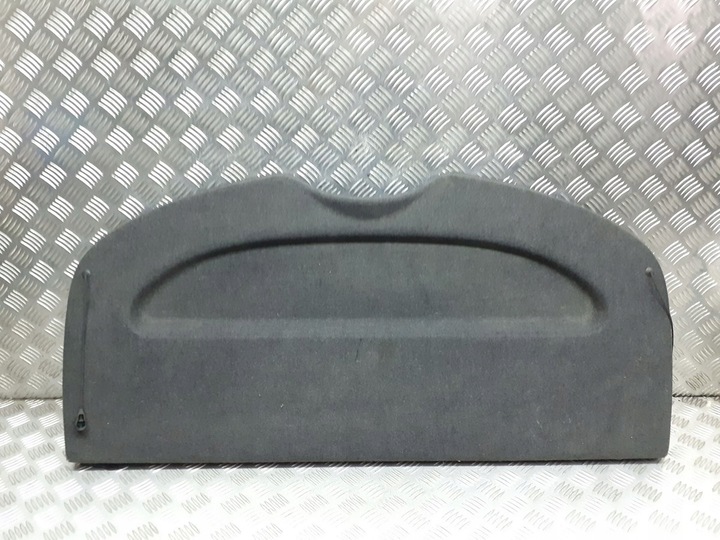 фото №1, Полиця задня renault megane ii