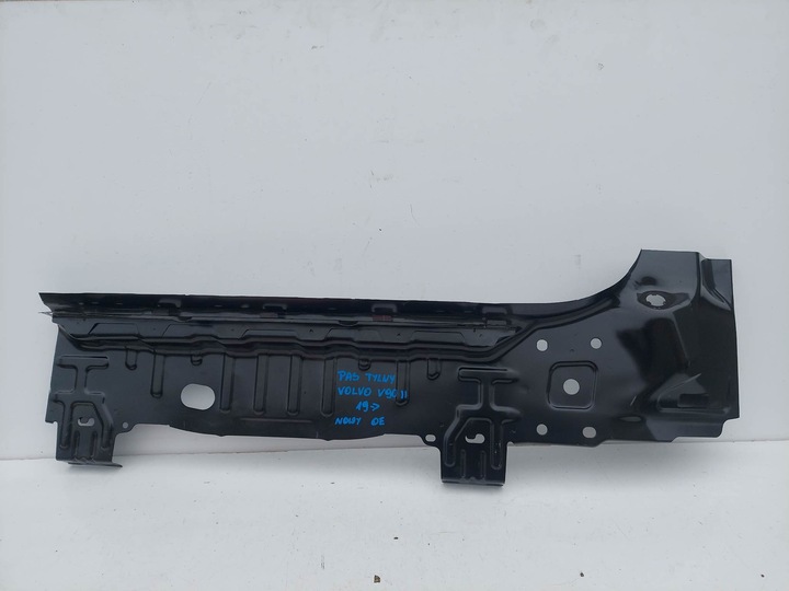 фото №1, Volvo v90 ii 19- pas зад задній стіна нова оригінальний номер