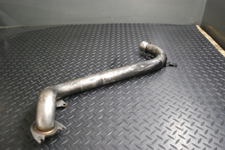 фото №1, Шланг интеркулер audi a8 d3 4.0 tdi 057145957c