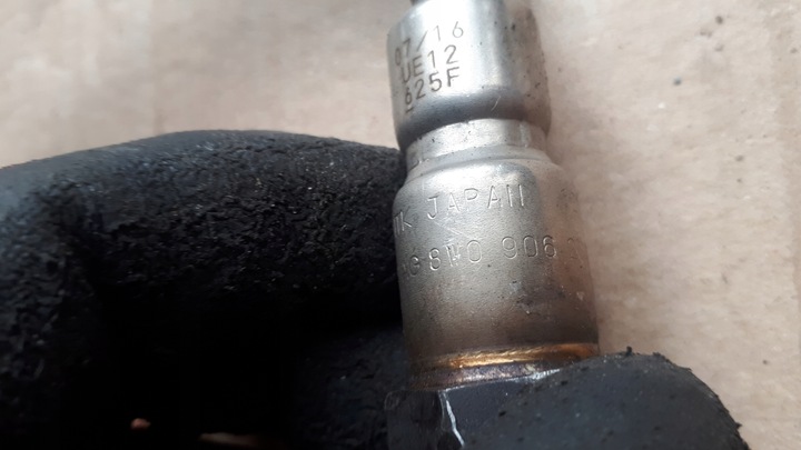 фото №5, A4 b9 8w лямбда-зонд 2.0 tdi 8w0906265d a5 8w q5