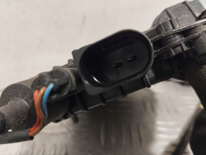 фото №9, Замок двері bmw 7 2013 з задній з лівий 7185687