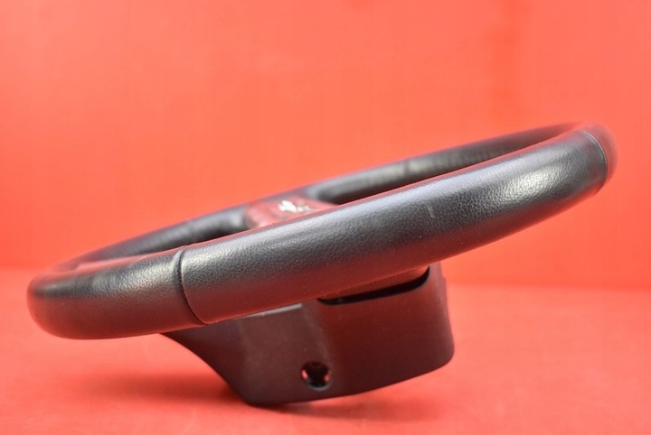 фото №7, Кермо шкіряний мультифункція gs120 - 03720 subaru outback 4 iv 09-12