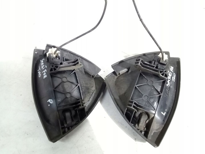 фото №6, Smart fortwo ручка ручка левая правая