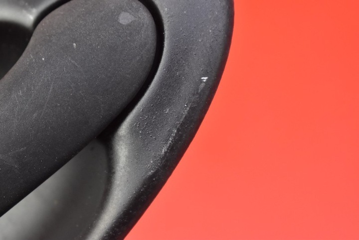 фото №11, Ручка права зад задня чорна 12786424 saab 9-3 93 2 ii sedan 02-11