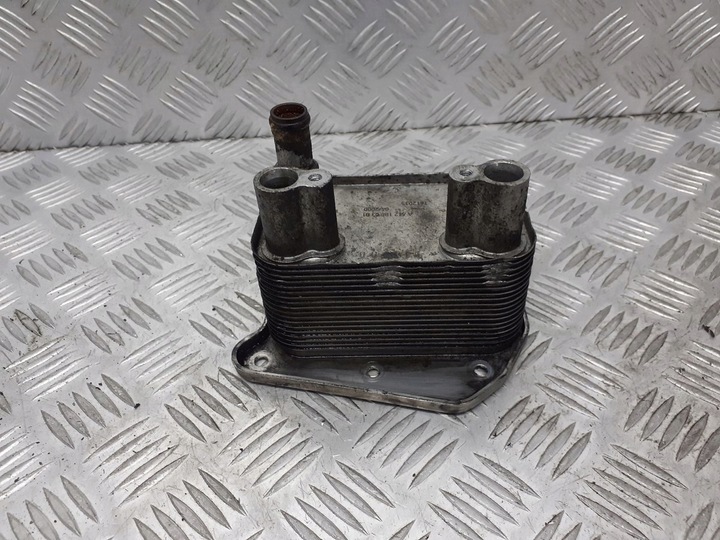 фото №1, Радіаторів масла mercedes e клас w210 2.2 cdi